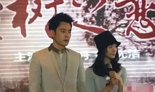 42岁的他娶过郝蕾,追过王珞丹,爱过殷桃,最后娶了师妹军校军训李光洁江一燕女明星网易订阅