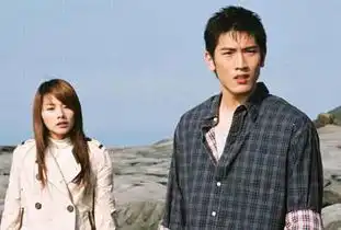 演员高以翔去世回顾这位偶像剧男神的生前作品
