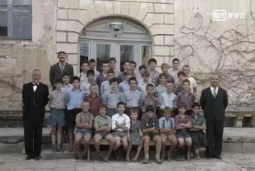 我说生活啊,就是在不断地遇见好电影啊