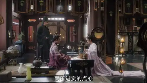 周生如故一生只为一人的幸华公主,转世后依旧得不到所爱
