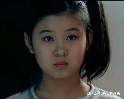 原来天津隐藏着这么多美女10津籍女星个个貌美如花,楚楚动人