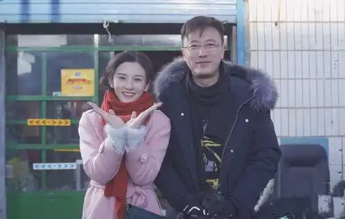 有种整容叫宋祖儿,别人演农村妇女相当于毁容,她却美出新高度