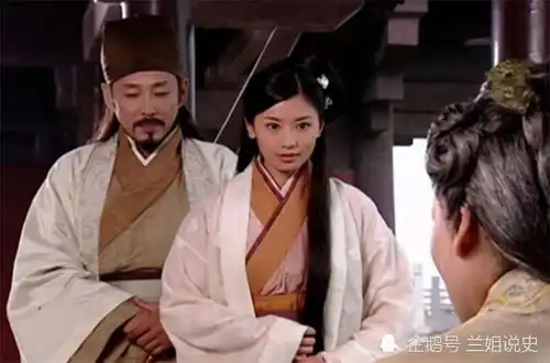 德州人东方朔一个皇帝身边功绩不多,故事很多的官油子
