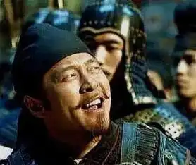 守捉郎与侠客行长安十二时辰乱弹之五