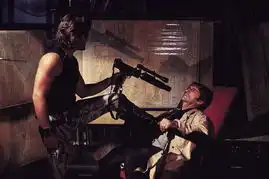 布瑞克埃斯纳尔或将执导重制版纽约大逃亡
