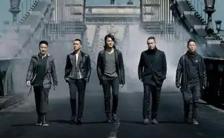 房地产商皮革老板高利贷催收小弟为什么他们都做了同一件事
