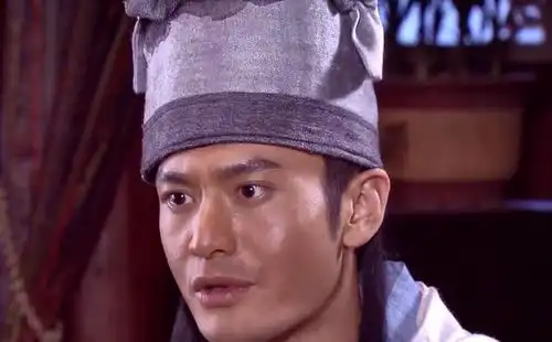 龙门镖局最感人的两段感情