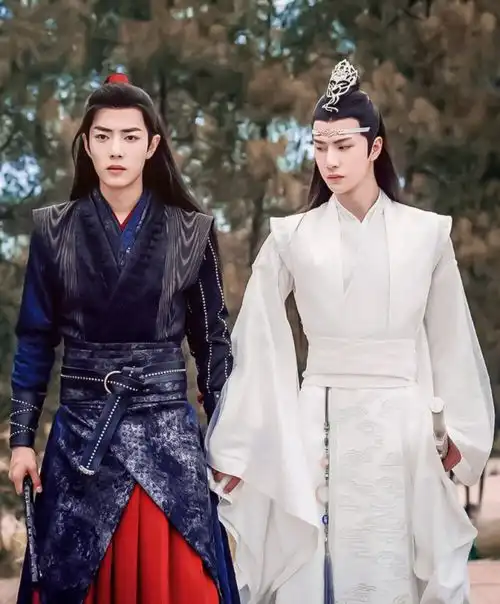 快讯陈情令原著作者墨香铜臭获刑