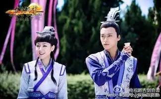 仙侠剧正当道,杨幂刘亦菲迪丽热巴郑爽,哪位小仙女最美
