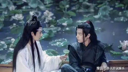 超越陈情令的5部古装剧,00后也未必都看过,第5部也是双男主
