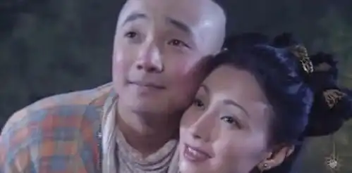 春光灿烂猪八戒片尾曲成绝唱,录音带丢失后女歌手意外去世

