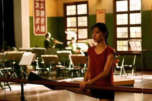 她曾写自传小说芳华被名导争抢,旅美嫁外交官,60岁宛如少女
