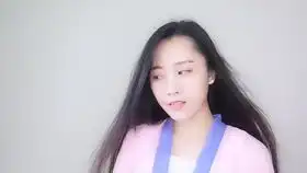 仙剑奇侠传剧版赵灵儿无假发包发型解析
