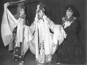 梅兰芳相册梅兰芳剧照,怀恩网