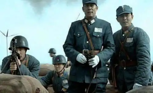 亮剑楚云飞为何堪称模范军人将军岭一战,这3点即可看出
