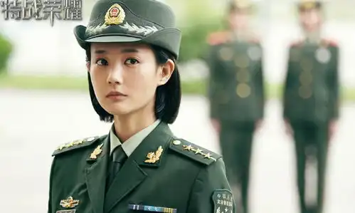 杨洋又一新剧来袭官宣片花燃爆氛围,搭档90后高颜值女神
