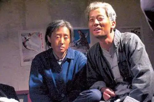 7部让人欲罢不能的年代剧,福贵被埋没,人世间褒贬不一
