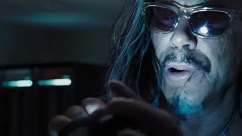 钢铁侠2英语版精彩片段
