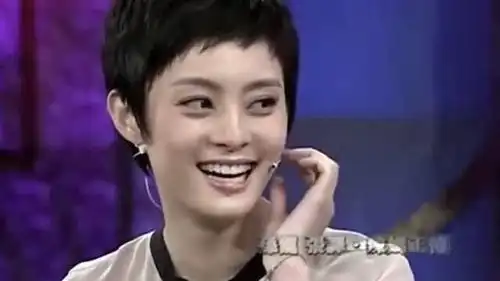 张译第一次见孙俪造型太奇葩,心想你不就演个嬛嬛,有啥了不起的