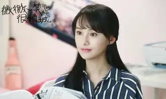 郑爽绝密者新剧照曝光,穿军装帅气十足,但空气刘海让人出戏
