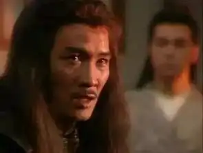 怀旧tvb距入行超过30年,tvb著名配角,西游记翻拍,再到唔会见到距了
