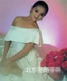 周迅22年前清纯旧照曝光眉清目秀十分讨喜
