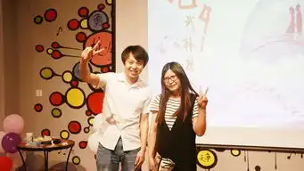 精彩回顾上周这个情人节就是这么多人过的