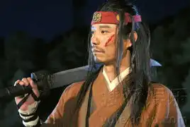 龙门镖局杨皓宇喜剧已成为我的坚持
