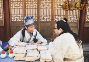 龙门镖局黄晓明吐舌扮萌玩自拍
