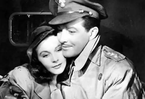 魂断蓝桥的蓝桥是什么意思为什么有魂断蓝桥这一说法
