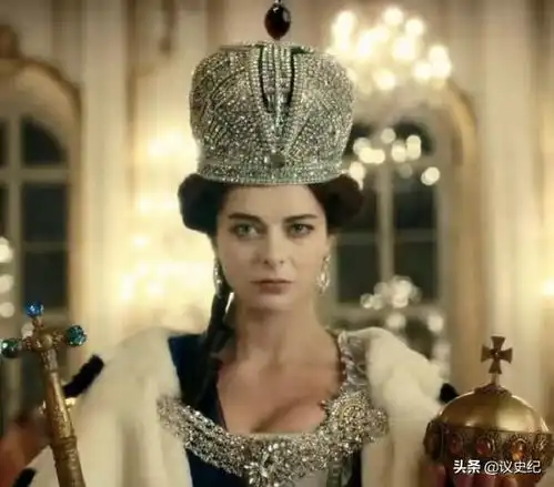 普京最崇拜的女人如果能活到200岁,整个欧洲都将匍匐在我脚下
