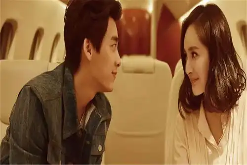 电影怦然星动这是一部轻松而愉快的片子