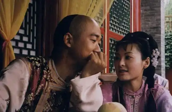 和演员的诞生撕得很难看的袁立,当年经典角色那叫一个个好看
