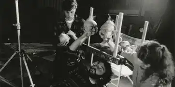 指环王导演将在新西兰开电影博物馆国际娱乐