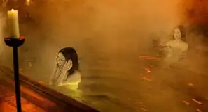 画皮2主题曲画影mv曝光凄美空灵过耳难忘
