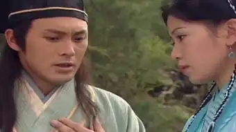 倚天屠龙记吴启华