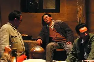 建国大业数星星明星龙套大比拼姜文最帅