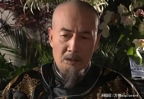 大宅门消失的8位老戏骨,并非退圈养老,而是已经去世多年