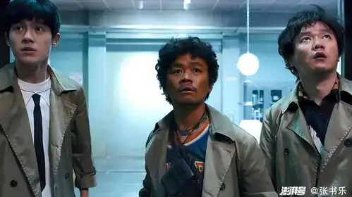 唐探飞驰刷剧,割韭菜还是造宇宙