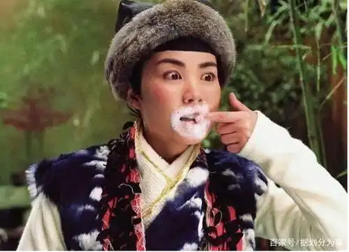 扒出王菲20岁时的剧照,盛世美颜令人惊艳,怪不得谢霆锋如此痴迷
