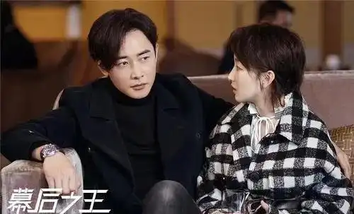 资本影后周冬雨,被杜江点赞天价片酬,为转移舆论插刀马思纯
