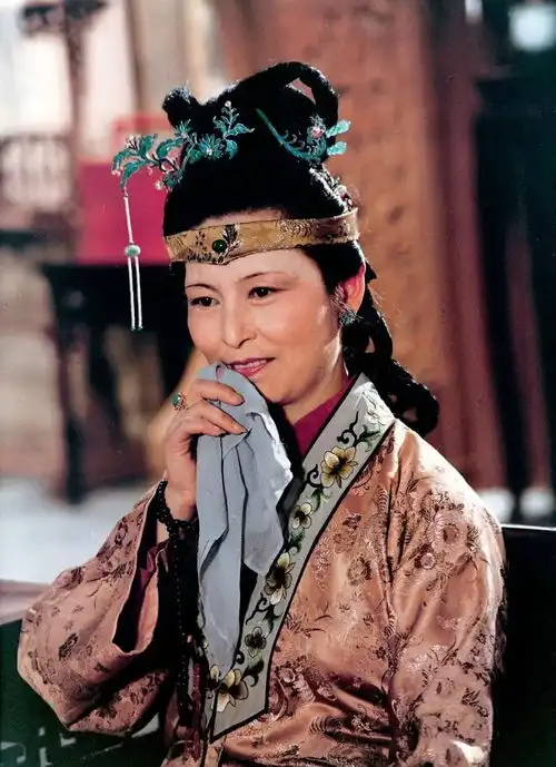 电视剧红楼梦将袭,郑晓龙导演,甄嬛传编剧坐镇,该爆了