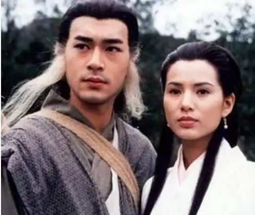 新神雕准备开拍,女主换成赵丽颖,网友期待可能超过经典