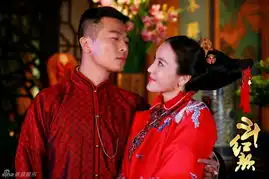 斗红颜曝剧照演绎江南首富后眷宅斗
