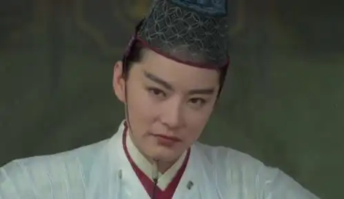 雌雄难辨古装剧中女扮男装的八大演员,看看谁最帅气
