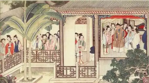 周岭红楼梦的作者之纷争
