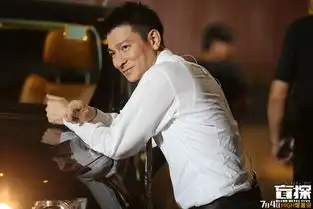 组图盲探剧照刘德华闯郑秀文浴室