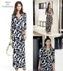 来自星星的你全智贤的时装秀