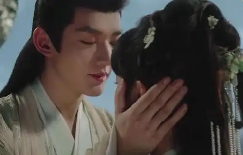 男演员的身材管理有多重要看檀健次和邓为的同框照就知道了
