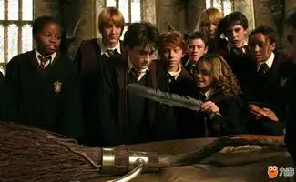 终于可以学魔法哈利波特霍格沃茨之谜明年上线